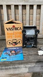 Yashica 8mm film editor made in japan, Verzenden