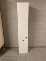 Badkamerkast., Ophalen, (Half)hoge kast, Minder dan 50 cm, Zo goed als nieuw