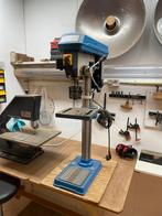 HBM 16 Hobby Kolomboormachine, Doe-het-zelf en Verbouw, Ophalen, Gebruikt, Minder dan 400 watt, Kolomboormachine