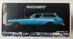Minichamps Volvo P1800 ES 1971 - 1:18, Auto, Ophalen of Verzenden, Zo goed als nieuw, X