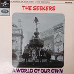 LP The Seekers - A World Of Our Own, Cd's en Dvd's, Ophalen of Verzenden, 12 inch