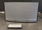 Bose sound dock - portable digital music system, Ophalen, Zo goed als nieuw, Overige merken, Dvd-speler