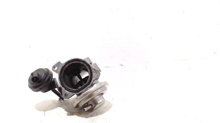 Egr klep Audi A2, Auto-onderdelen, Motor en Toebehoren, Audi, Volkswagen, Gebruikt, Herkomst onderdeel bekend, 12 maanden garantie