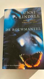 Unni Lindell - De rouwmantel, Gelezen, Unni Lindell, Scandinavië, Ophalen of Verzenden