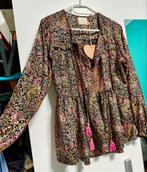 Purple Queen Ibiza Boho Top L/XL Nieuw, Kleding | Dames, Ophalen of Verzenden, Nieuw, Maat 42/44 (L), Overige kleuren