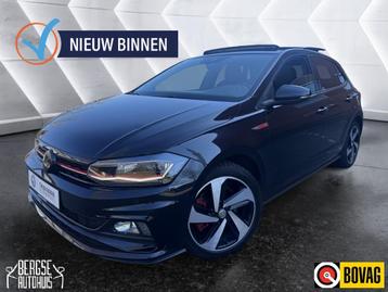 Volkswagen Polo 2.0 TSI GTI VIRTUAL PANO ACC KEYLESS beschikbaar voor biedingen