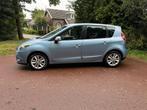 Renault Scénic 1.4 TCE Celsium / Navi / Airco / PDC / NAP /, Auto's, Voorwielaandrijving, Euro 5, 1295 kg, 4 cilinders