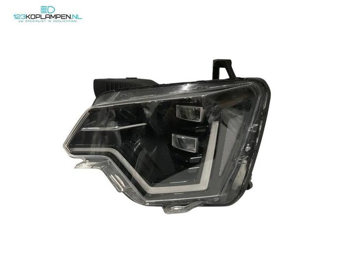 Kia Niro 2 Facelift koplamp links, Auto-onderdelen, Verlichting, Kia, Gebruikt, Herkomst onderdeel bekend, Verzenden