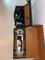 Schaafmachine en vandikteschaafinrichting, Ophalen of Verzenden, Gebruikt