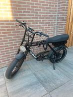 Knaap bike fiets fatbike, Fietsen en Brommers, Ophalen, Zo goed als nieuw, Overige merken