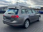Volkswagen Golf Variant 2.0 TDI DSG 110kw | Highline | Airco, Auto's, Automaat, Gebruikt, Euro 6, 4 cilinders