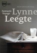 Tentoonstelling Lynne Leegte - Fantastic Voyage., Nieuw, Ophalen of Verzenden