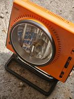 Vintage gezichtsbruiners, Witgoed en Apparatuur, Zonnebanken en Gezichtsbruiners, Ophalen of Verzenden, Gebruikt, Minder dan 10 lampen