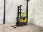 Heftruck Hyster J1.8XNT 2016, Zakelijke goederen, Machines en Bouw | Heftrucks en Intern transport, 1000 tot 2000 kg, Elektrisch