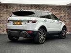 Land Rover Range Rover Evoque 2.0 Si4 DAK MERIDIAN LEDER, Auto's, Land Rover, Automaat, Stof, Euro 6, 4 cilinders