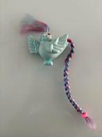 Fary tail vintage van hadbro Leuke vogel pop met haar, Ophalen of Verzenden, Zo goed als nieuw, Overige typen