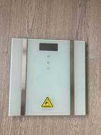 Personenweegschaal - Digitaal, Witgoed en Apparatuur, Weegschalen, 1 tot 500 gram, Ophalen of Verzenden, Digitaal, Personenweegschaal