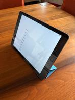 Apple iPad Air 1e Gen. 16GB. Smart cover., Computers en Software, Apple iPads, 10 inch, Gebruikt, Zwart, Apple iPad Air