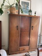 Antieke kast, Ophalen