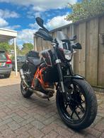KTM Duke 690 in perfecte staat. Zie beschrijving, Motoren, Motorrijbewijs A, Particulier, ABS, 1 cilinder
