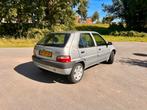 Citroën Saxo 1.1i 2001 Grijs, Voorwielaandrijving, 600 kg, 4 cilinders, Saxo
