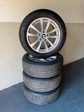 Velgen BMW 17-inch Nieuwe staat beschikbaar voor biedingen