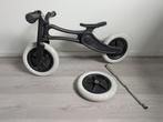 Wishbone bike incl trike kit, Ophalen of Verzenden, Zo goed als nieuw, Loopfiets