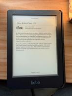 Kobo ClaraHD, Computers en Software, E-readers, Ophalen of Verzenden, Zo goed als nieuw