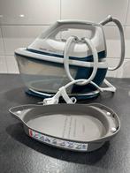 Philips PSG2000/20, werkt nog super goed!, Ophalen, Zo goed als nieuw, Strijkijzer met snoer