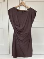 Jurk Steps - mt 36, Paars, Ophalen of Verzenden, Zo goed als nieuw, Steps