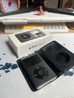 Apple iPod Classic 7e Generatie, Ophalen of Verzenden, Classic, 40 GB en meer