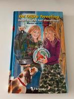De Olijke Tweeling helpt mee in het dierenasiel, Ophalen of Verzenden, Zo goed als nieuw, Fictie
