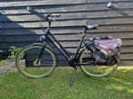 Union Fast D53 fiets, Fietsen en Brommers, Fietsen | Dames | Damesfietsen, Versnellingen, Ophalen, Overige merken, 53 tot 56 cm