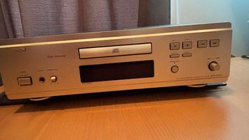 Denon  cd speler dcd 1450ar beschikbaar voor biedingen
