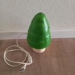 Heico paddenstoellamp/lamp., Ophalen of Verzenden, Zo goed als nieuw, Lamp