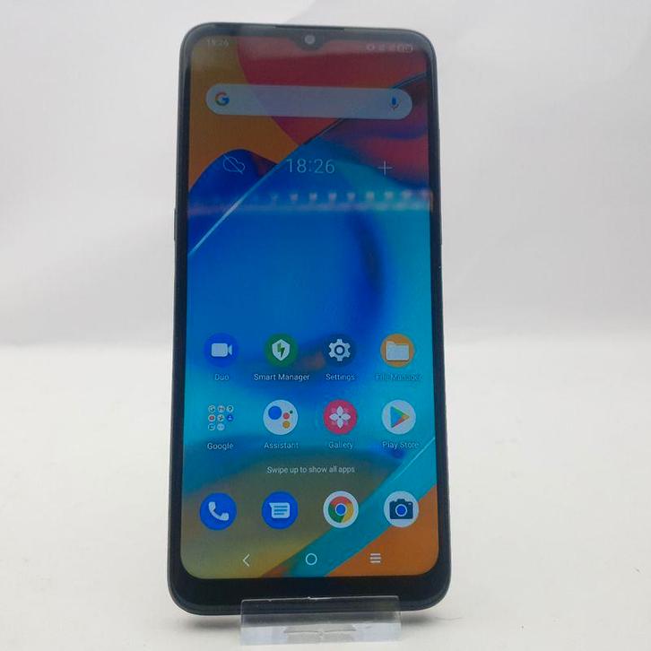 Alcatel 6056d 64GB || Android 11 || nu voor Maar € 79.99, Telecommunicatie, Mobiele telefoons | Hoesjes en Frontjes | Samsung