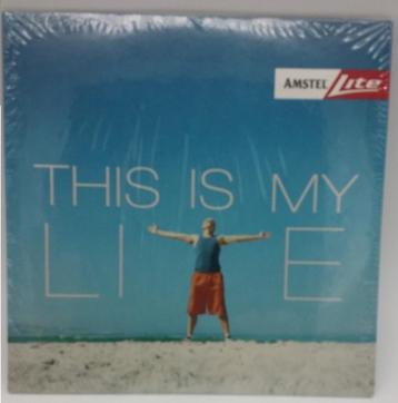 Amstel Lite CD This is my Lite beschikbaar voor biedingen