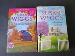 SUSAN WIGGS===ROMAN, Ophalen of Verzenden, Zo goed als nieuw, Nederland, Susan Wiggs