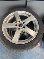 Dezent 17 inch 5x112, Ophalen