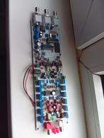 Stereo coder met limiter, Telecommunicatie, Zenders en Ontvangers, Ophalen of Verzenden, Zo goed als nieuw, Zender