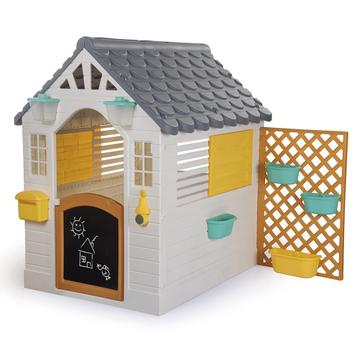 Dolu 3310 Garden Speelhuis met Accessoires 140x127x107.5cm beschikbaar voor biedingen