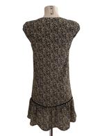 IKKS jurk XS, Kleding | Dames, Jurken, Ophalen of Verzenden, Zo goed als nieuw, Maat 34 (XS) of kleiner, Boven de knie