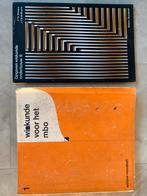 Leerboeken Wiskunde, Boeken, Schoolboeken, Ophalen of Verzenden, Gelezen, HAVO, Wiskunde A