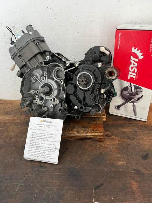 Revisie Derbi Aangeboden Oud Nieuw type, Fietsen en Brommers, Brommers | Tuning en Styling, Ophalen of Verzenden