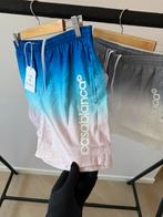 Casa Blanca zwembroek korte broek blauw, Verzenden, Maat 46 (S) of kleiner, Blauw, Zwemshort