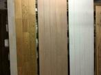 Wandbeschot plafondbetimmering behandeld 120mm SPOTGOEDKOOP, Ophalen of Verzenden