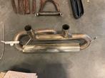 Renault Clio V6 Style Uitlaat, Ophalen, Gebruikt, Renault