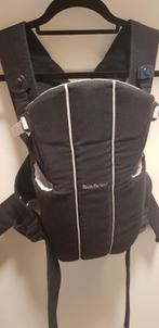 Draagzak Babybjörn van 3,5 tot 12kg!!, Kinderen en Baby's, Babydragers en Draagdoeken, Ophalen of Verzenden, Zo goed als nieuw
