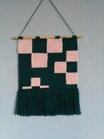 Wandkleed Pink Velvet 1, Ophalen, Nieuw