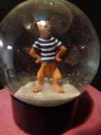 glazen schut bol van sissy boy, Ophalen of Verzenden, Zo goed als nieuw